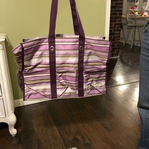 Thirty one organizing utility tote